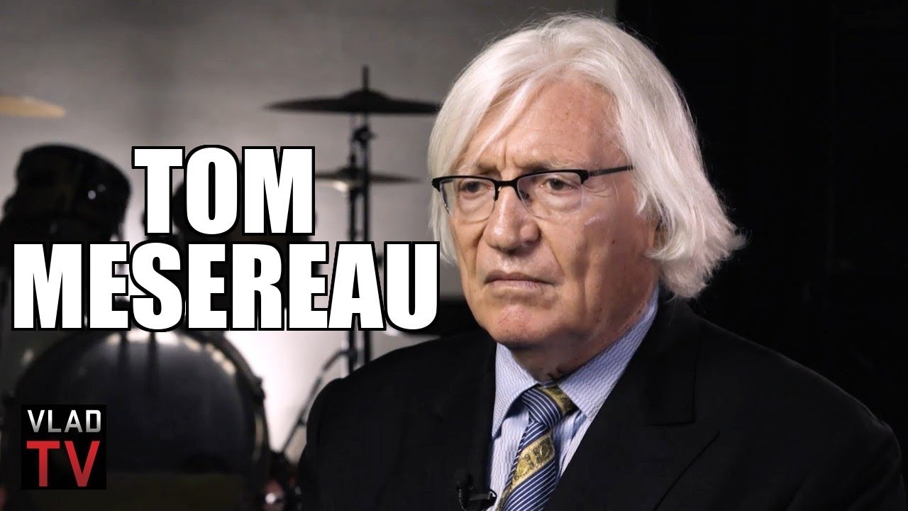 Tom Mesereau on Rumor Bill Cosby Paid Off Judges to Get Case Overturned