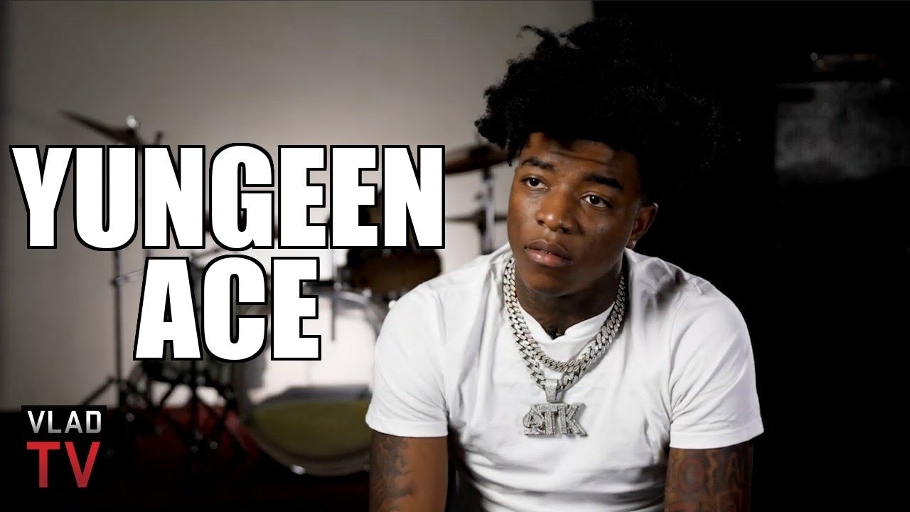 Yungeen Ace Hates that Polo G Got Arrested in His Home State of Florida