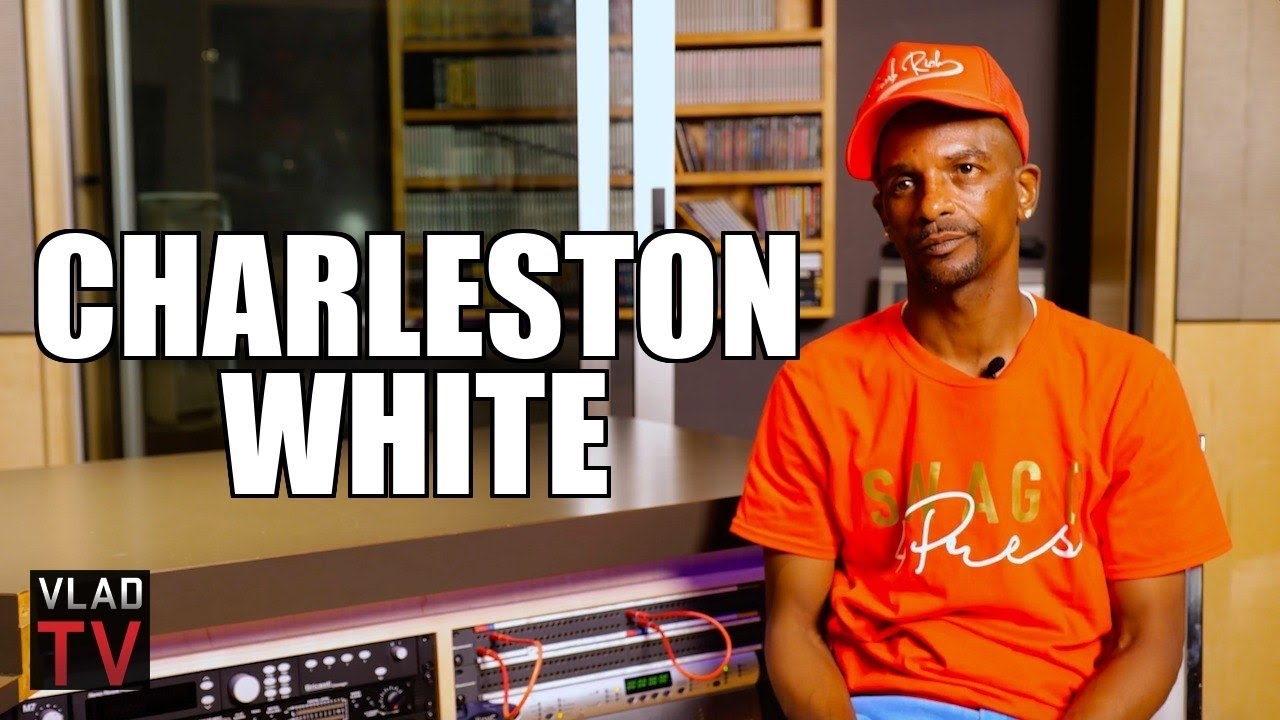 Charleston White on Kevin Samuels: No Such Thing as "High Value Men" (Part 28)