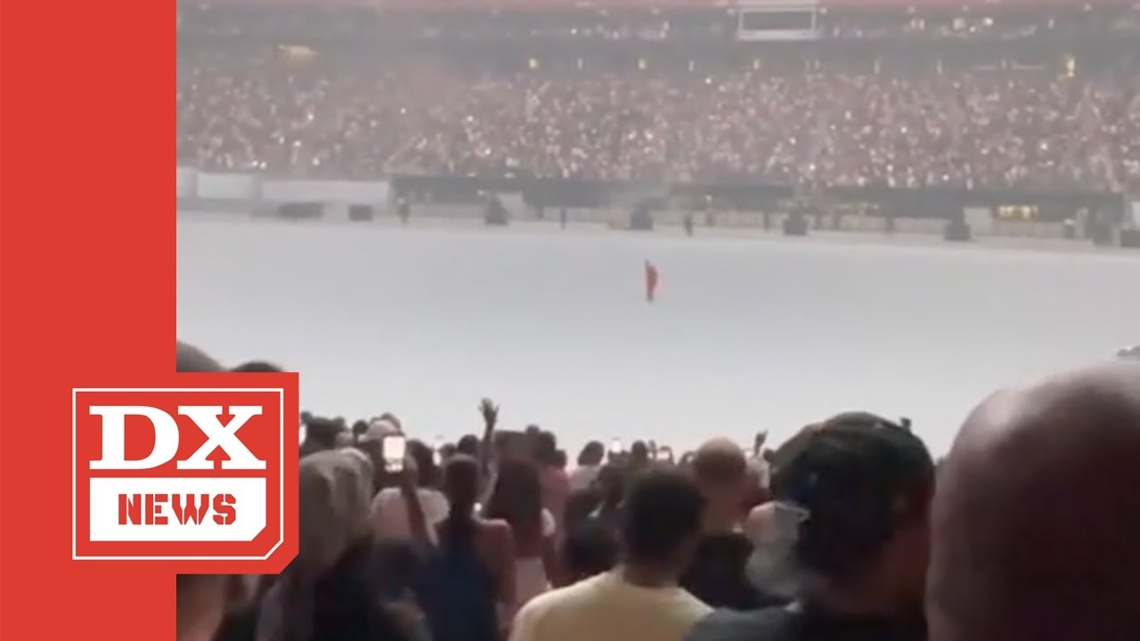 Kanye West & Jay-Z Reunite Watch The Throne On “Donda” Song & Fans Lose It