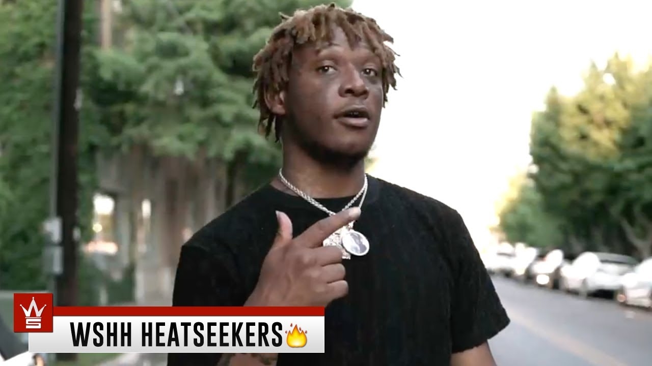 1Yeech - Sc@mmers W/ME (WSHH Heatseekers)