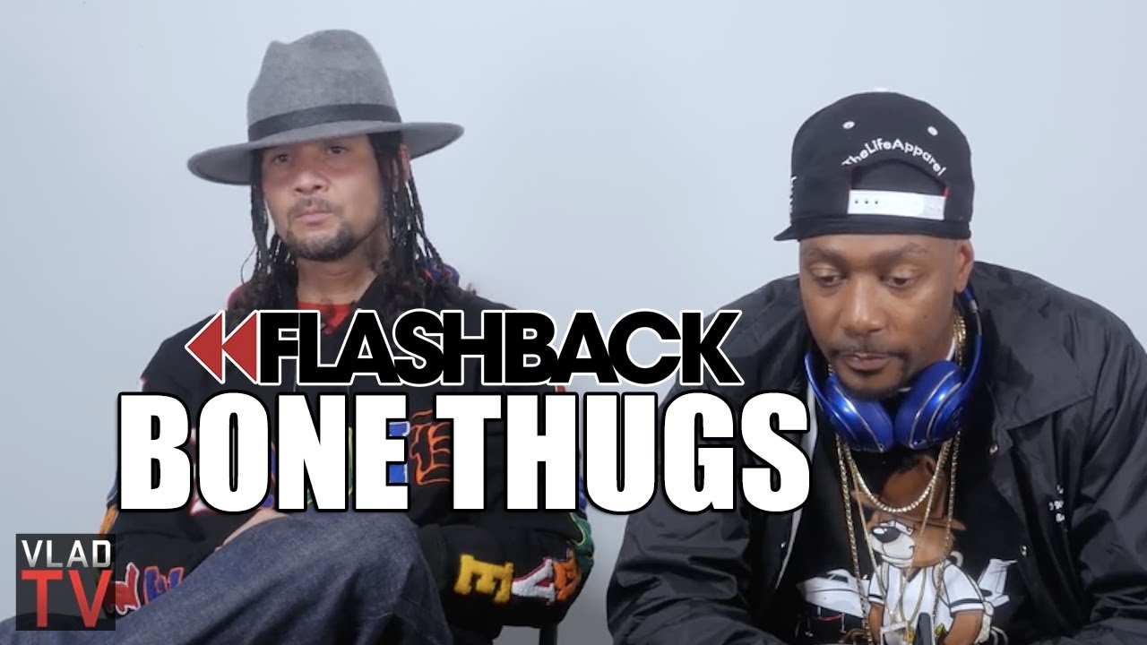 Bizzy Bone on Illuminati, Artists Selling Souls for Fame and Money (Flashback)