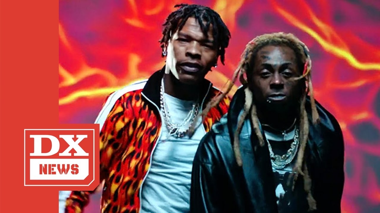 Lil Baby Claims He’s The “Lil Wayne Of This New Generation” On New Feature