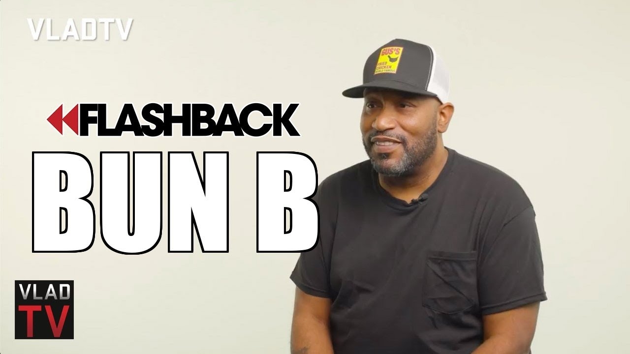 Bun B: All The Rappers Who Got Really Rich Did It Outside of Rap (Flashback)