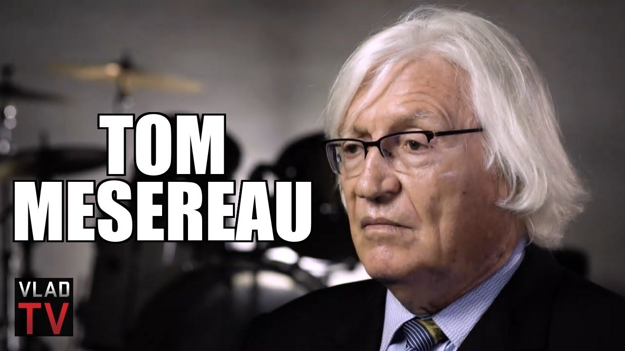 Tom Mesereau Breaks Down Why Bill Cosby Got His Conviction Overturned