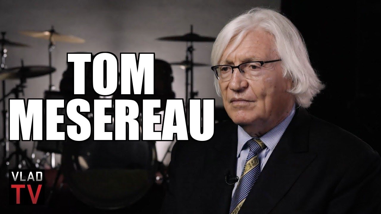 Tom Mesereau on Cosby Accusers Mad at His Release: We ALL Have Equal Rights (Part 13)