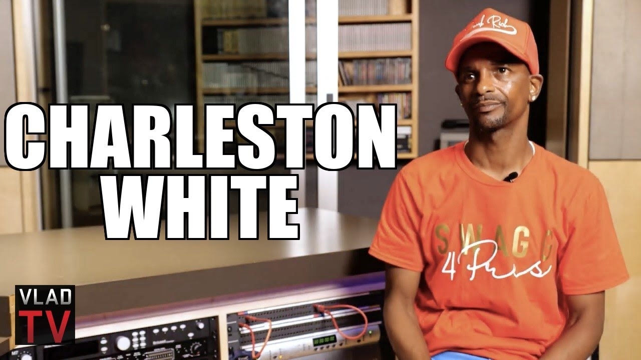 Does Charleston White Think Tay-K Should Be Free?  Hall Naw!
