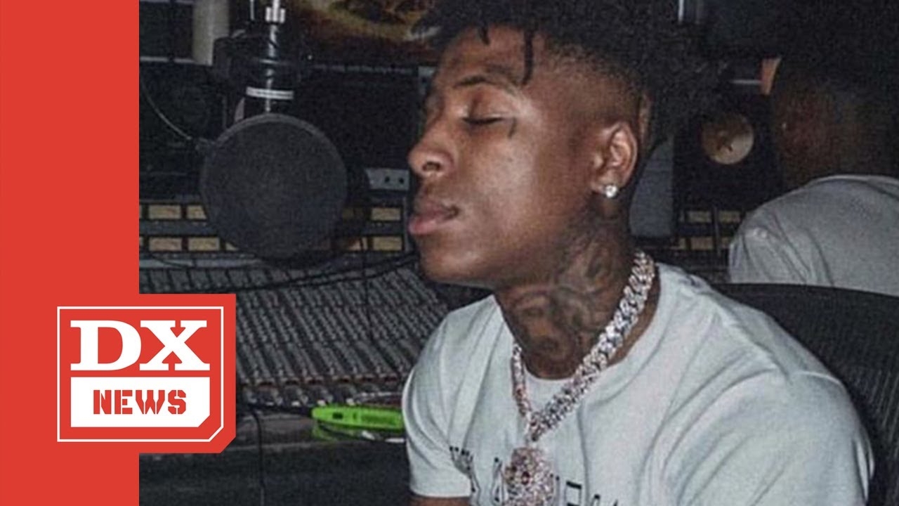NBA Youngboy Dropping New Albums Could Keep Him Out Of Jail According To Lawyers