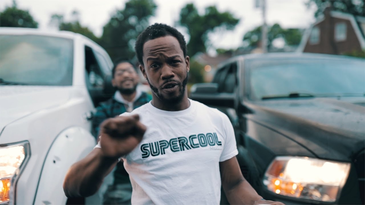 R Two x VastFamm Nardo - Up To Par