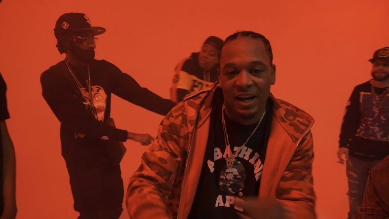 D.Dusse - ‘LEXUS NOT A MAYBACH’ + ‘MAYBACH MELODY’ - [Official Video]