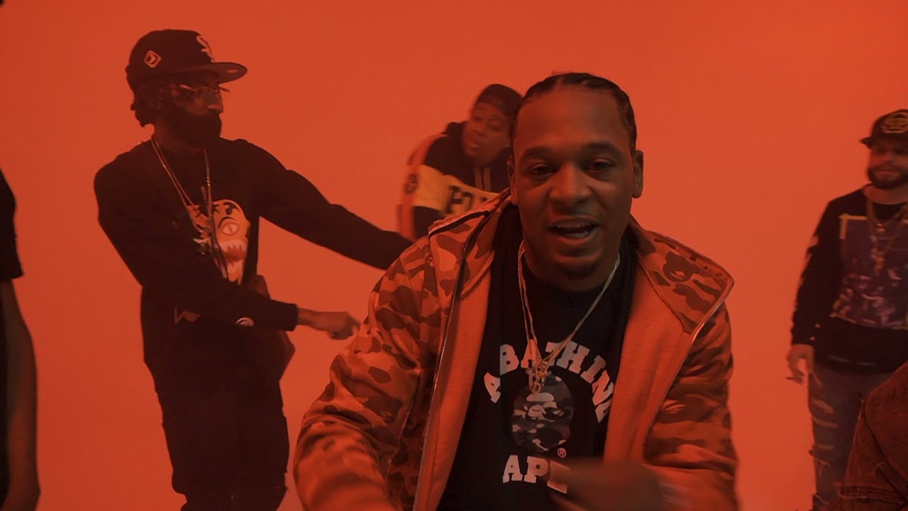 D.Dusse - ‘LEXUS NOT A MAYBACH’ + ‘MAYBACH MELODY’ - [Official Video]