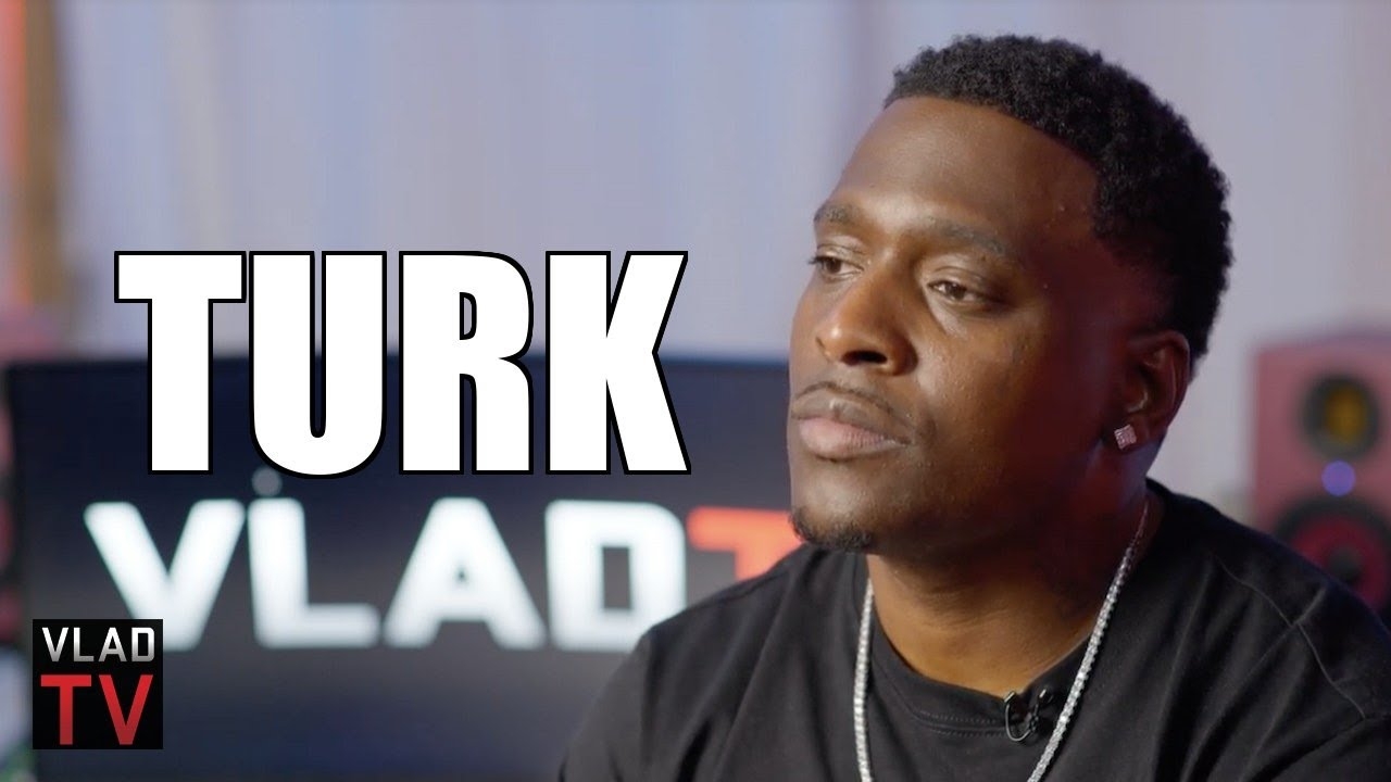 Turk on How 'Hot Boys' Formed With Him, Lil Wayne, Juvenile and B.G. (Part 5)