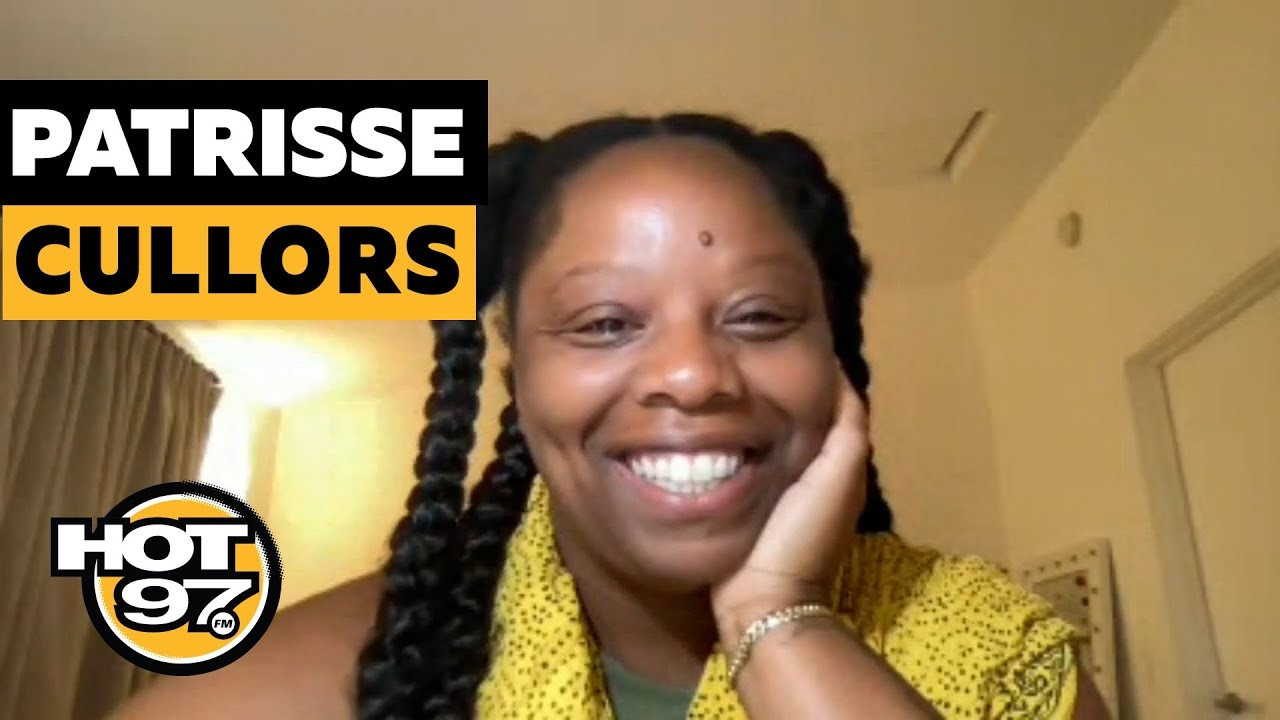Patrisse Cullors on #BlackLivesMatter, Activism, +  Crenshaw Dairy Mart