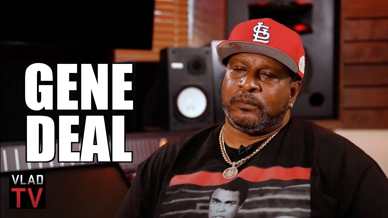 Gene Deal on Attacking Puffy's Bodyguard Wolf During a Shooting (Part 5)