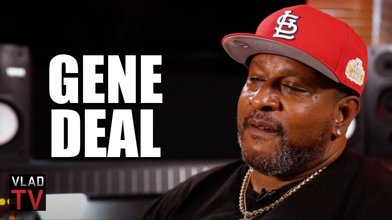 Gene Deal on Diddy Contemplating Suicide After Being Fired from Uptown (Part 4)