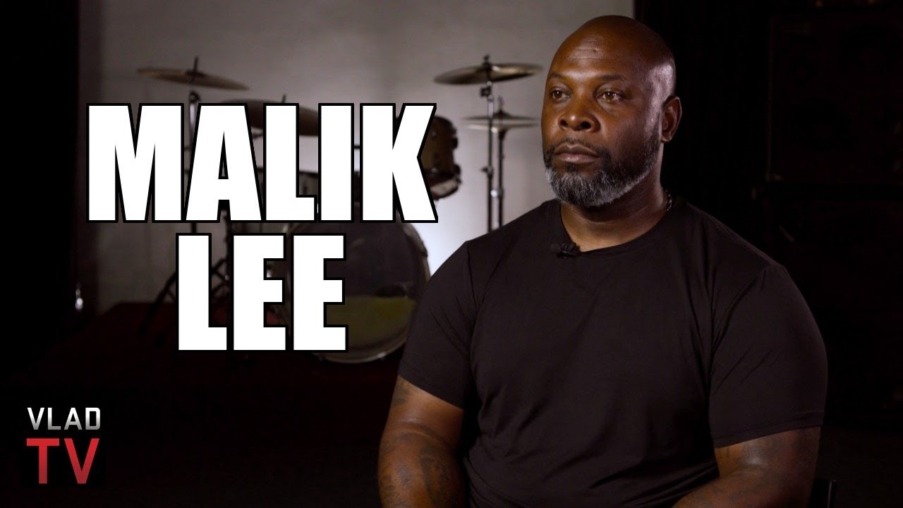Malik Lee on How He Became Snoop's Bodyguard, Incident During Luke Beef (Part 1)