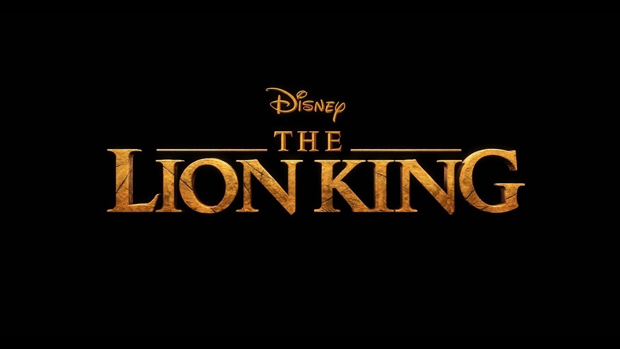 #TheLionKing "Come Home"