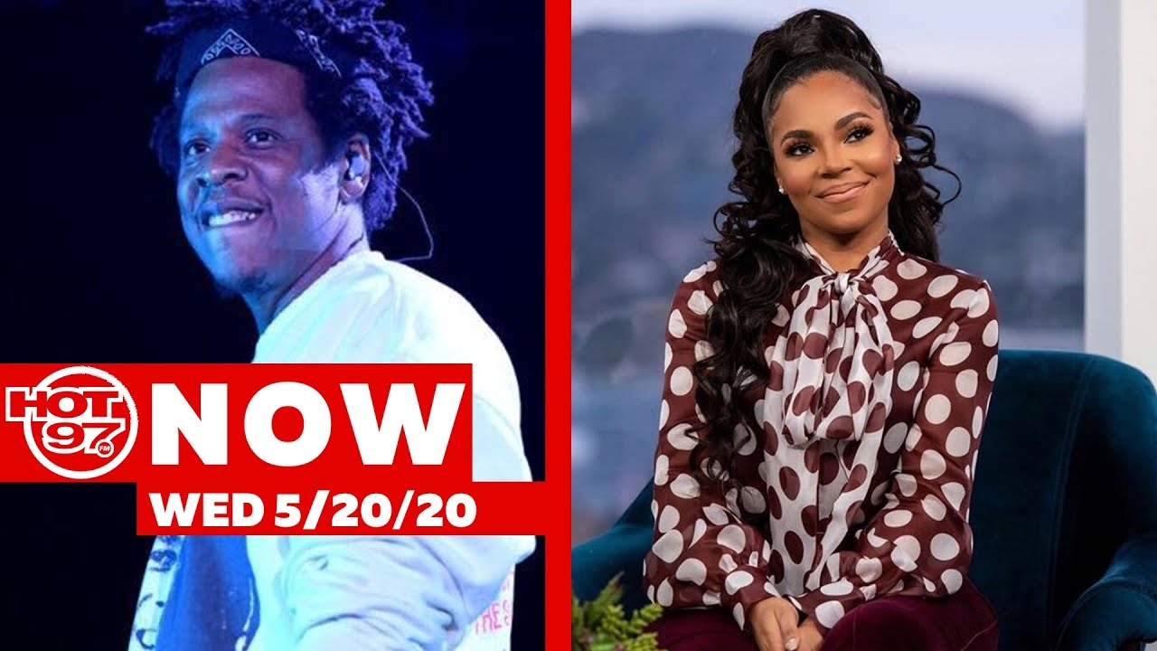 Ludacris Addresses Backlash Following R. Kelly Lyric + Ashanti Clears Up Ja Rule Dating Rumors