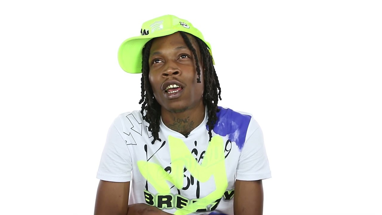 What Does A Gun Shot Feel Like? NWM Cee Murdaa Gets Honest Here After Surviving 8 Bullets (part 3)