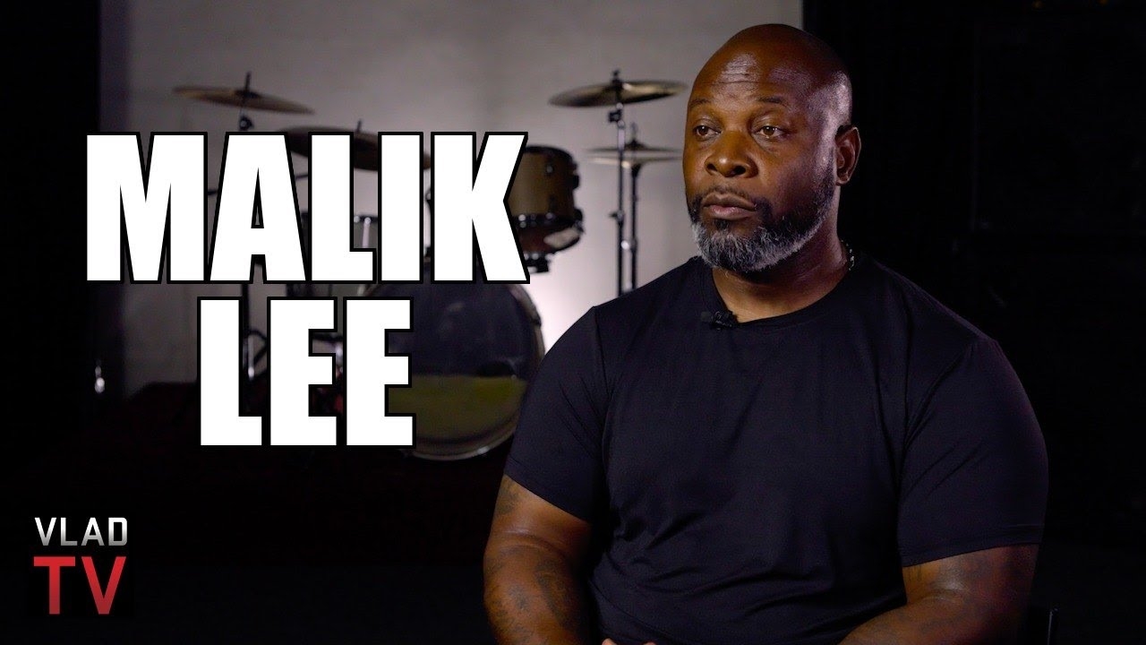 Malik Lee on Suge Rescuing Him After Getting Jumped at Snoop Video Shoot (Part 2)