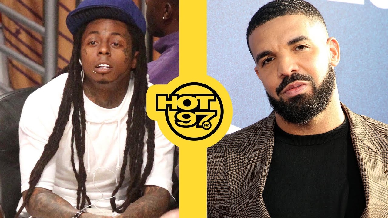 Drake Speaks On Fatherhood + Is There New Music w/ Lil' Wayne On The Way?