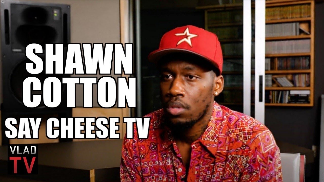 Shawn Cotton: My Mom Hasn't Had a Job in 5 Years Because of Couponing