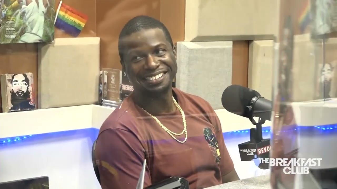 Brian “B.Dot” Miller Talks Complex Brackets, Top 10 Lists & The Evolution Of Hip Hop Journalism