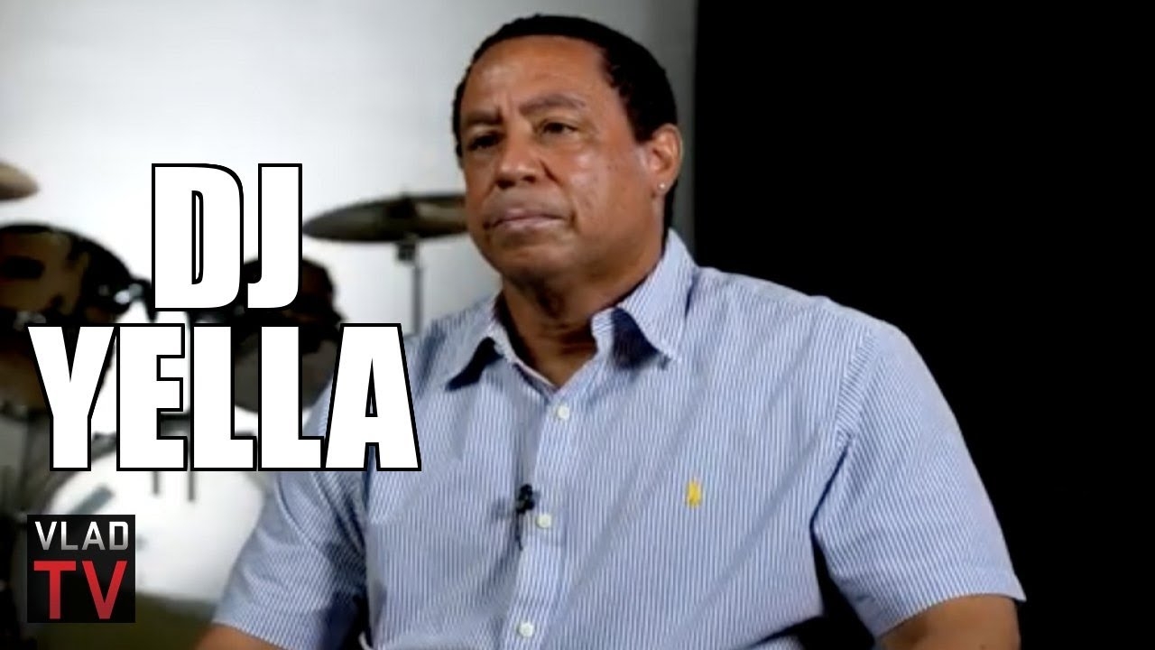 DJ Yella on Getting Molested and Having His "Soul Taken" at 11 (Part 1) | Certified BOOTLEG