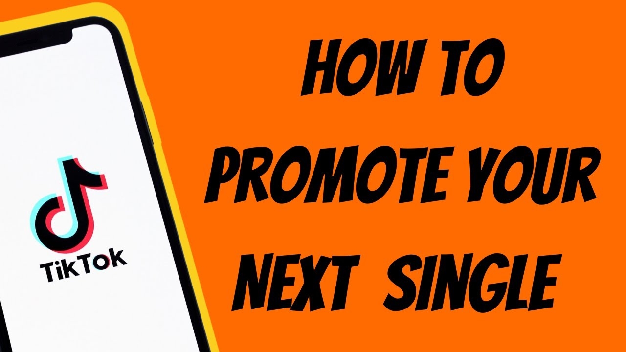 11 Ways to Promote Your Music On TikTok and Instagram