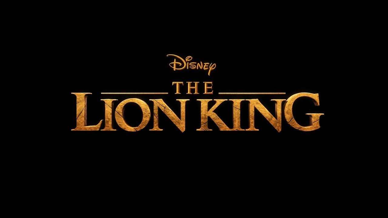 Can You Feel The Love Tonight? #TheLionKing
