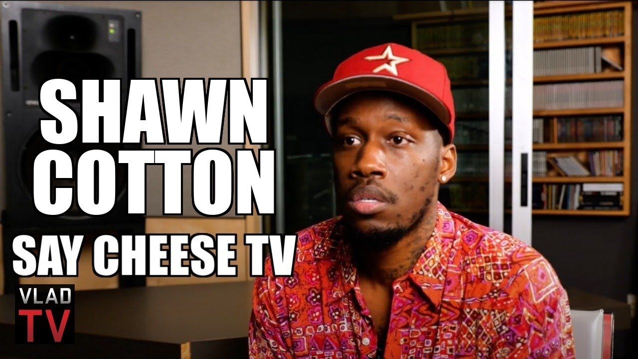 Shawn Cotton (SayCheese TV) on Buying 40 Acres for $300K to Launch His Weed Business (Part 5)