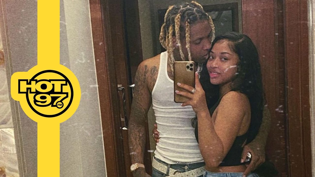 Lil Durk & His Girlfriend Were In a Shootout With Home Invaders!