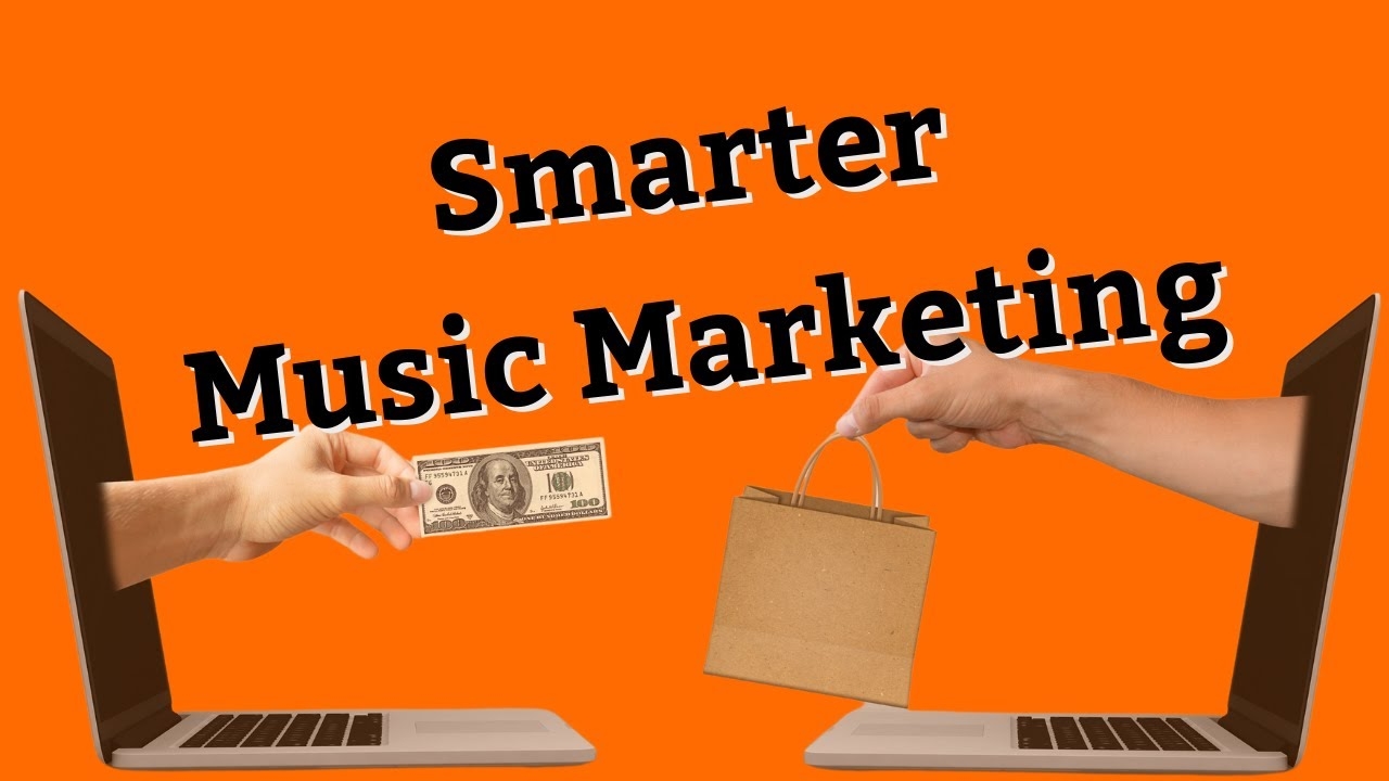 Better Music Marketing in 2021 (Reverse Engineering Your Audience)