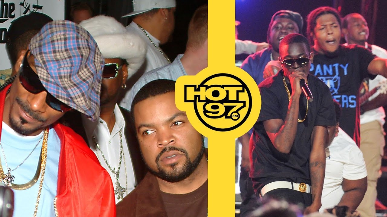 Updates & Reactions To Bobby Shmurda Returning From Prison + The NEW West Coast Super Group?