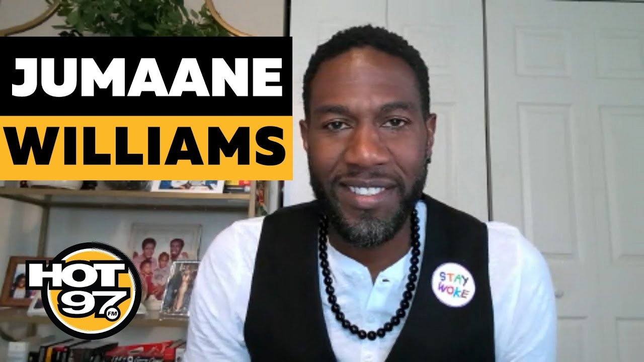 Jumaane Williams On Eric Adams, Rank Choice Voting, Police Reform + Election