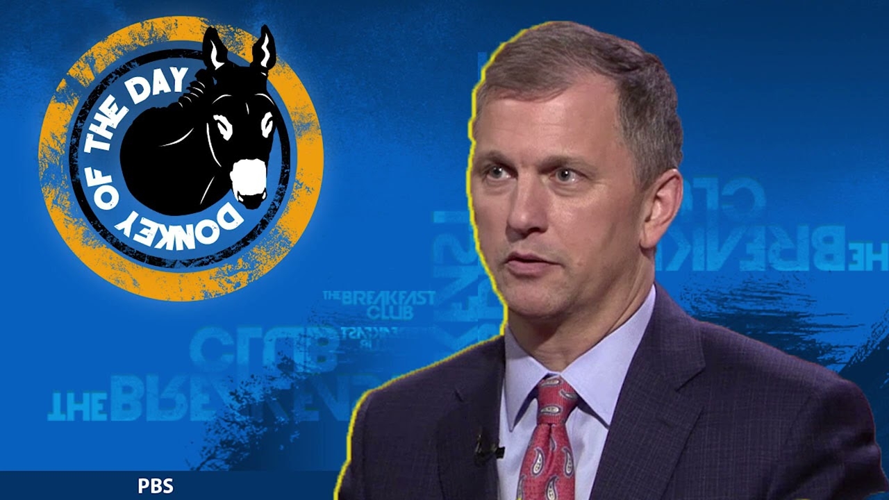 Illinois House Rep Promotes Climate Change Using Fergie Song