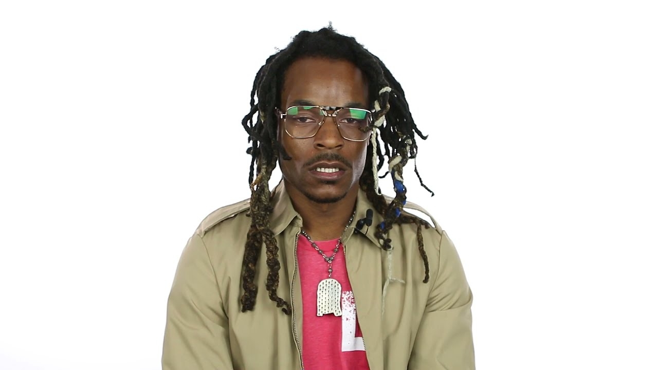 Shad Da God How Bankroll Mafia Began, PeeWee Roscoe Prison Release After 6 Years, T.I. (part 8)