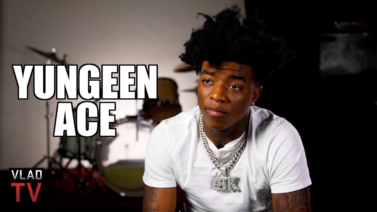 Yungeen Ace on Not Letting the Drama Derail His Career (Part 19)