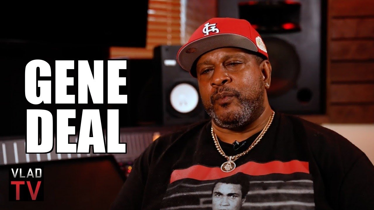 Gene Deal on Doing Security for Puffy's Event Where 9 People Died (Part 3)