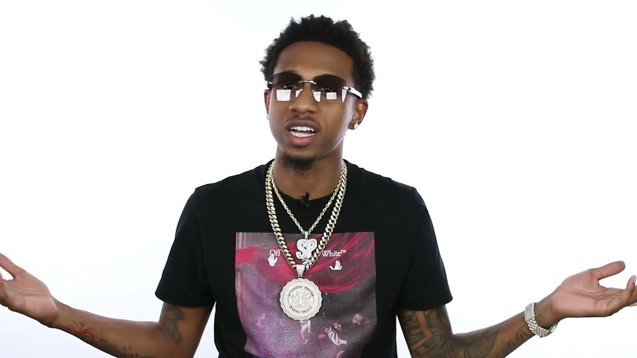 Money Mu Why Partnership with Authentic Empire Music Group, Hittin' (Remix), Gucci Mane, Boosie (p1)