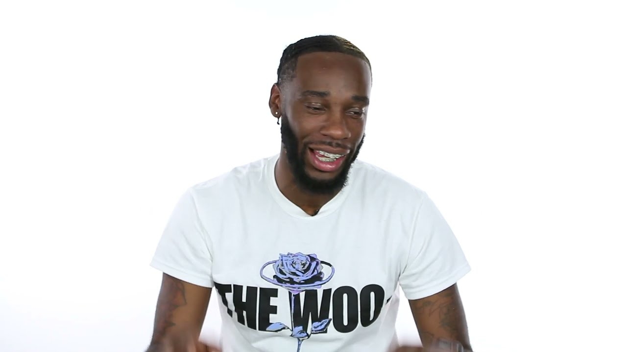 Skinbone: F BigHomieBlocks, Willing To Fight Korporate or Shakey in Boxing Match (part 6)
