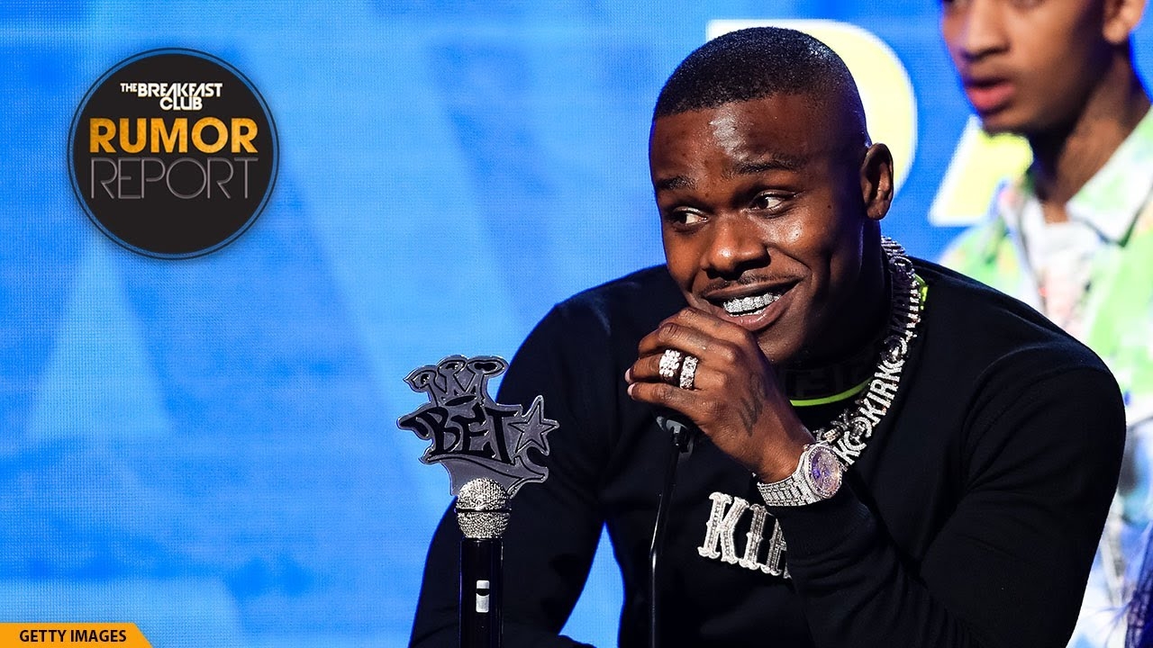 DaBaby Responds To Backlash About Rolling Loud Comments, Dua Lipa & Other Peers Condemn Comments