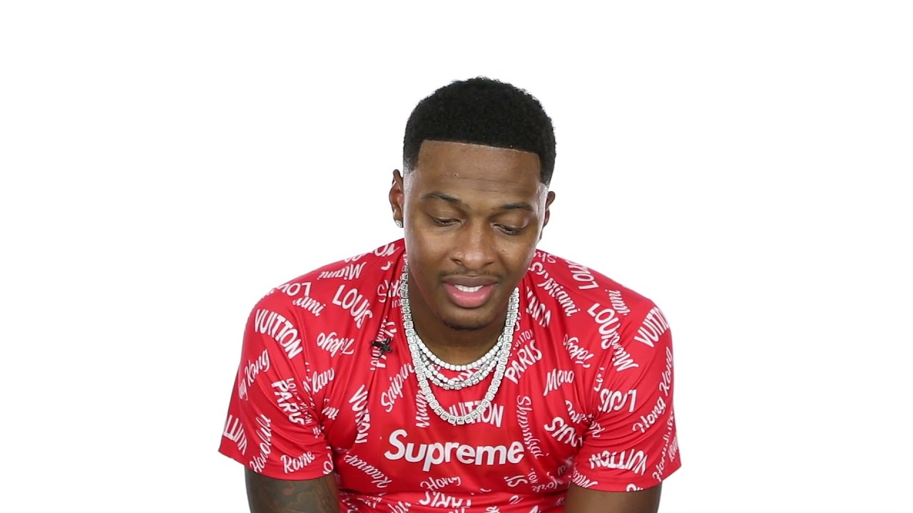 King Heartbreaker Why Joint Venture with Def Jam Ended, Passing On No Love Song, Drumma Boy (part 2)