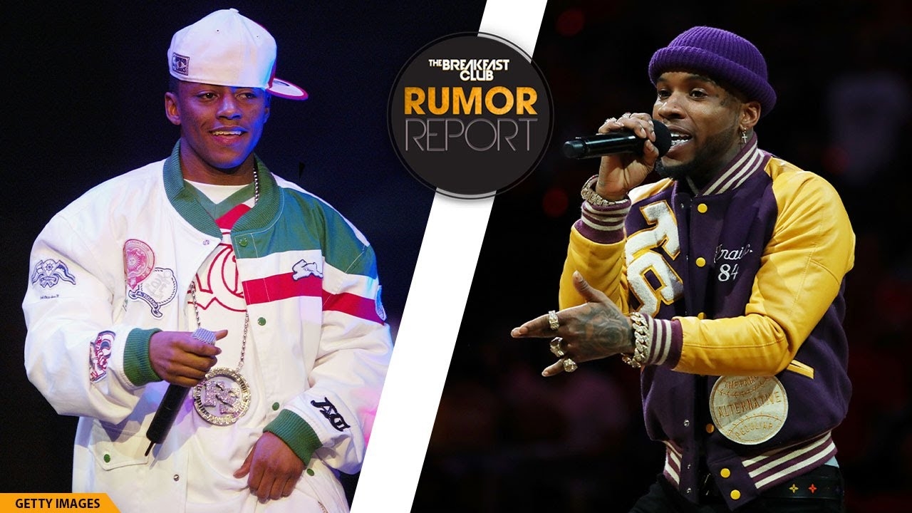 Cassidy Drops Tory Lanez Diss track "Perjury"