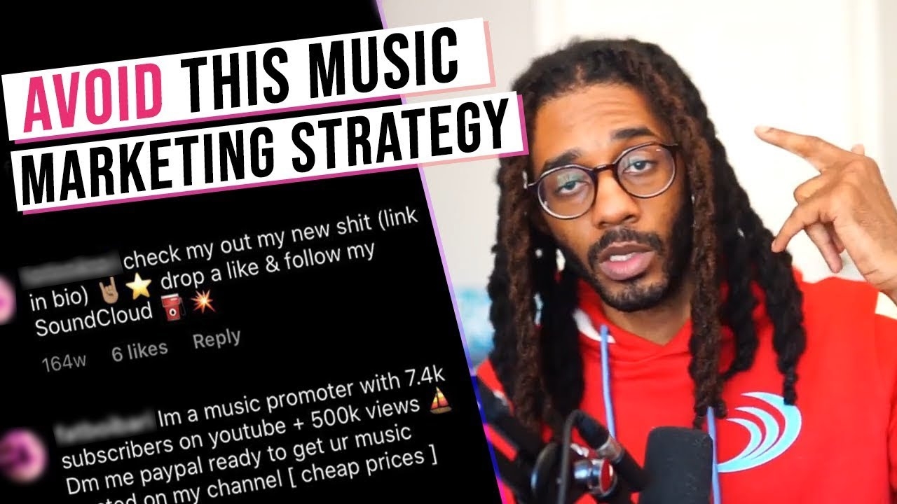 Ranking 9 Music Strategies That Artists Are Using in 2021