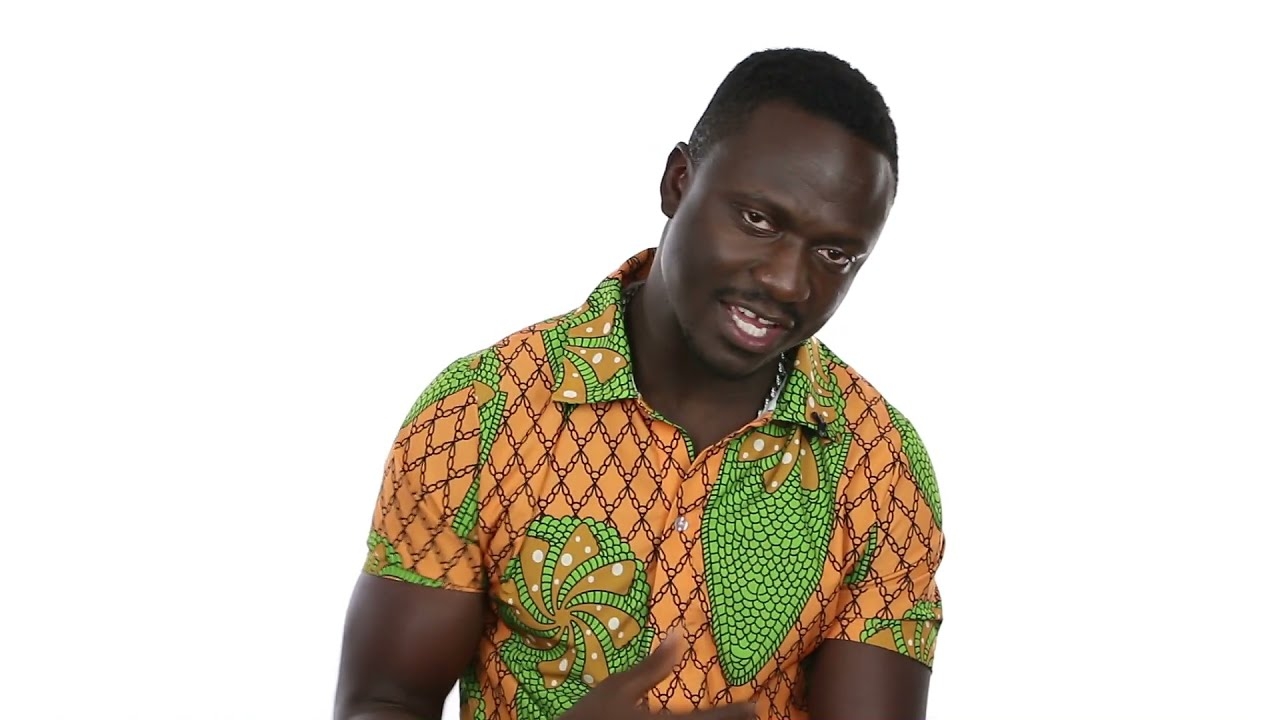 Mufasa Reveals Worst Part of Fame, Photo Request in Restroom, Dancing, Friday Song, Hypeman (part 1)