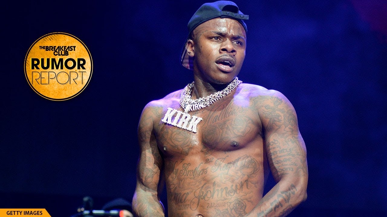 Madonna, Questlove, and allegedly Chris Brown Comment on DaBaby's Rolling Loud Controversy