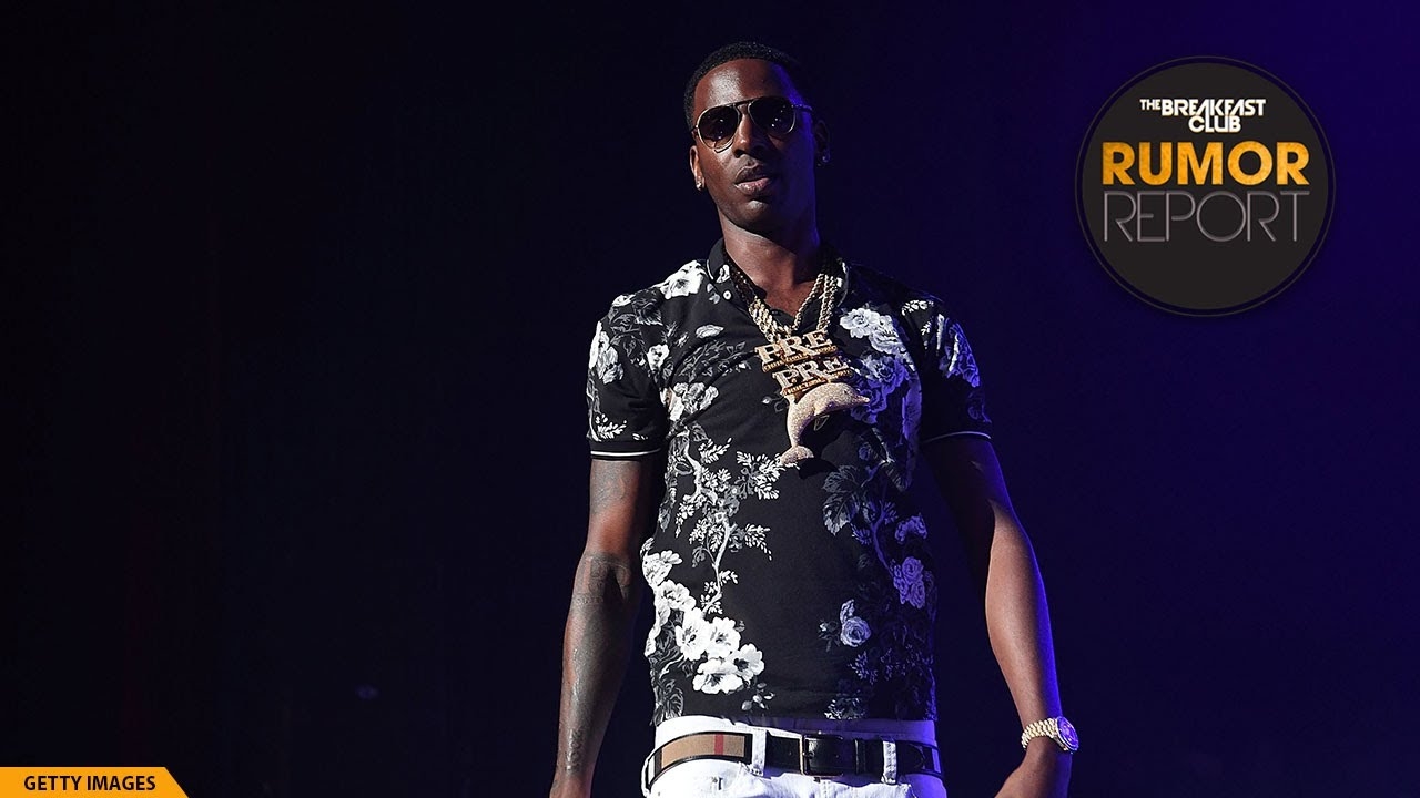 Young Dolph Takes Back Retirement Claims, Saweetie To Release Collaboration with McDonald's