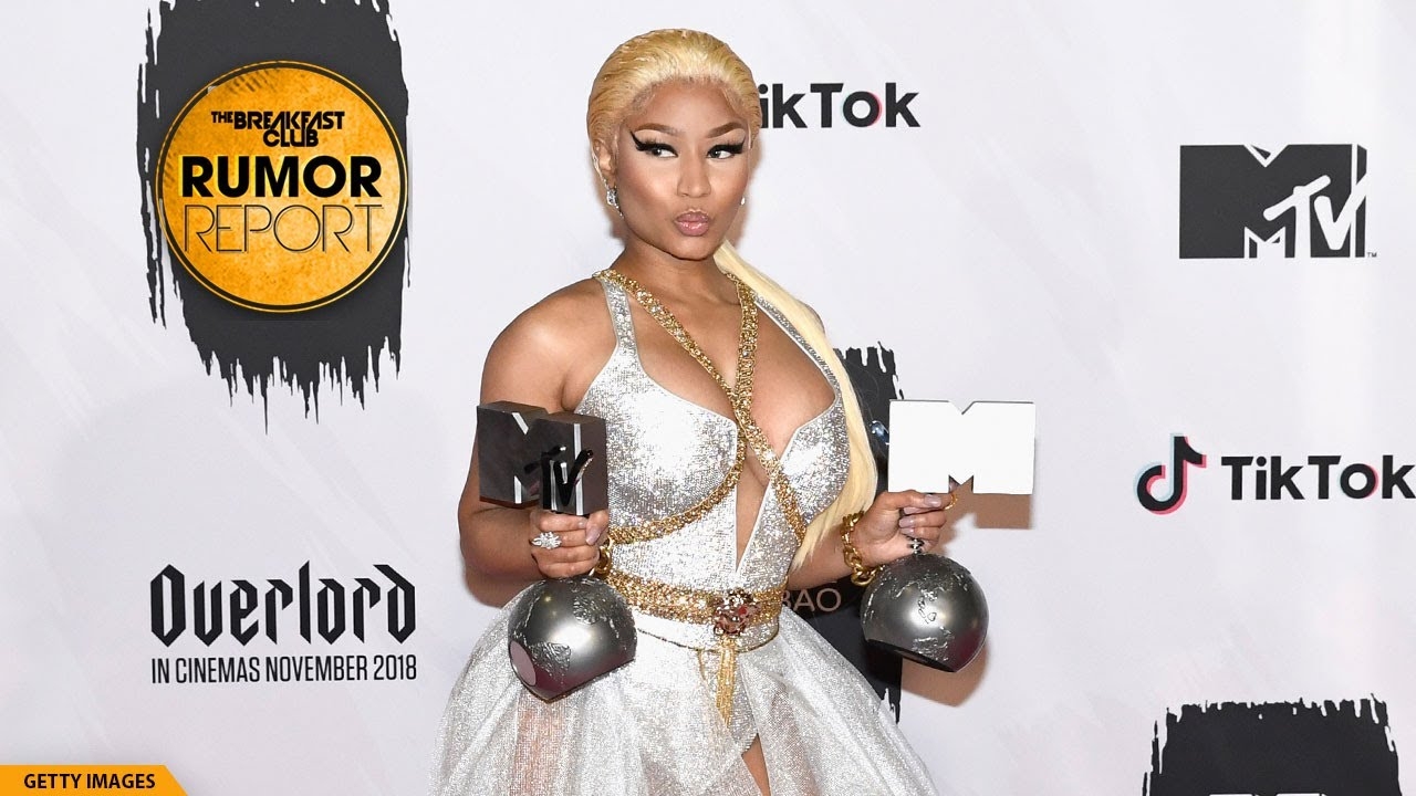 Nicki Minaj To Host Real Housewives of Potomac Reunion, Drake Says "Certified Loverboy" On It's Way