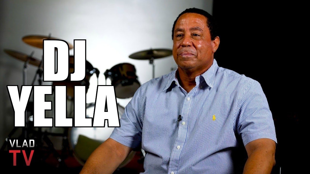DJ Yella on Joining World Class Wreckin' Cru, Enemies with Uncle Jamm's Army (Part 2)